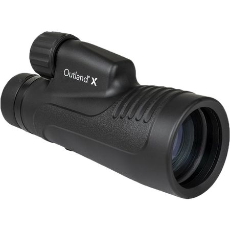 Celestron 15x50 Outland X Monocular con adaptador Digiscoping