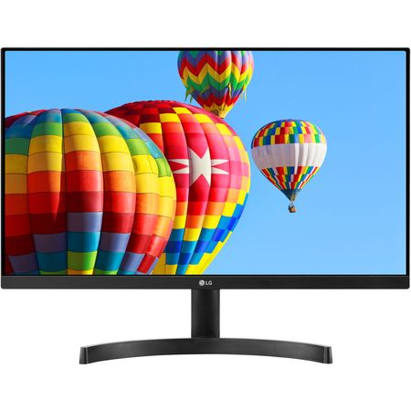 Monitor LG 24ML600M-B 24" 16:9 FreeSync IPS LG 24ml600m-B 24 