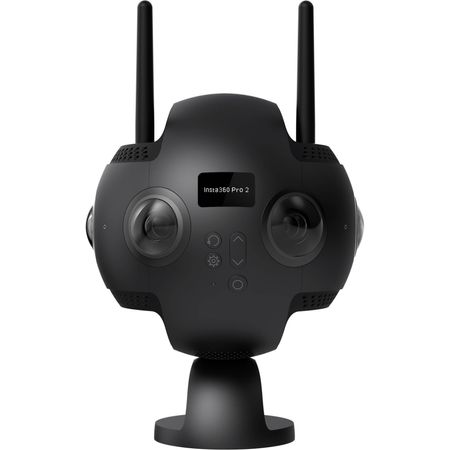 Insta360 Pro II Cámara esférica VR 360 8K Cámara Spherical VR 360 8K de Insta360 Pro II