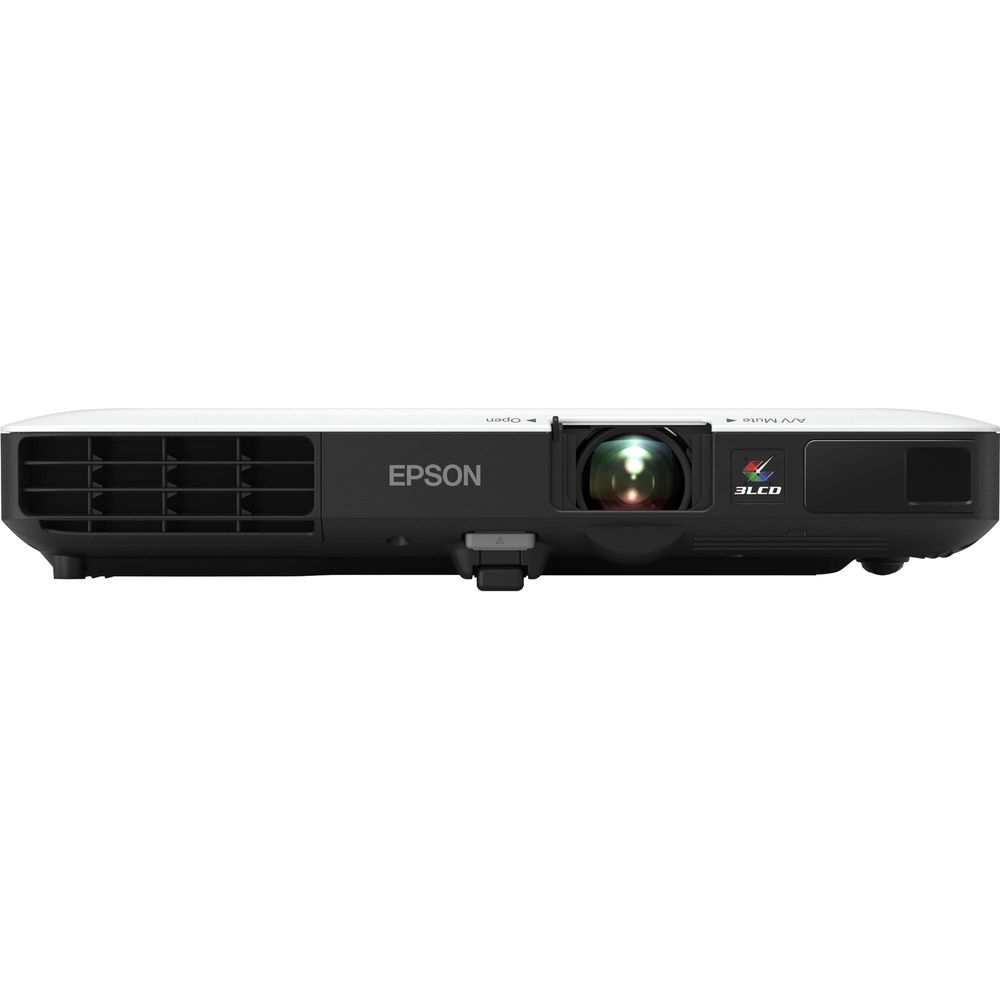 Proyector Epson PowerLite 1785W 3200Lumen WXGA 3LCD plazaVea
