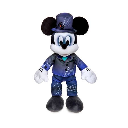 Peluche Disney Store Mickey Mouse Halloween 2022