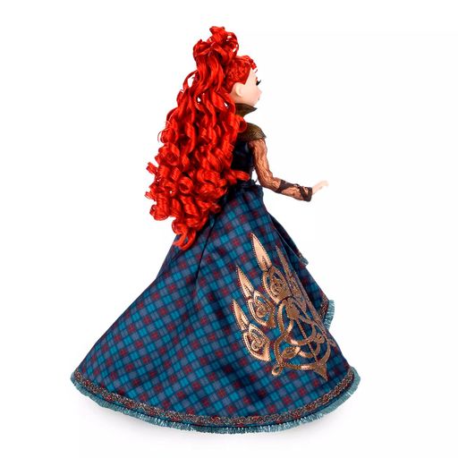 Muñeca valiente disney online precio