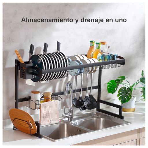 Organizador de Frutas y Verduras Ideal para la Cocina - Promart