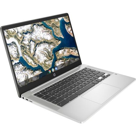 Chromebook HP de 14" 14a-na0260nr de 64 GB HP 14 