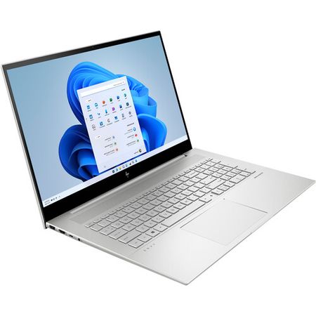 Laptop HP Envy Multi-Touch de 17,3" (plata natural) HP 17.3 