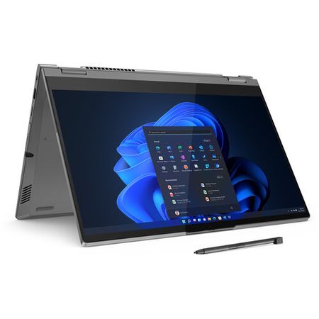 Portátil multitáctil Lenovo ThinkBook 14s Yoga Gen 2 Lenovo Thinkbook 14S Yoga Gen 2 Multi-touch Notebook