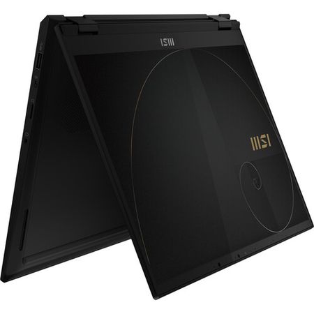 MSI 14" Summit E14 Flip Evo Multi-Touch 2-in-1 Laptop MSI 14 