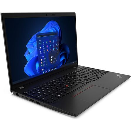 Portátil Lenovo ThinkPad L15 Gen 3 de 15,6" (negro trueno) Lenovo 15.6 