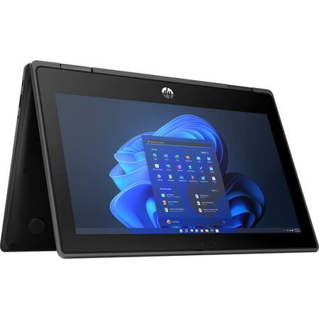 Laptop HP 11.6" Pro x360 Fortis 11 G9 Multi-Touch 2 en 1 (solo Wi-Fi) HP 11.6 