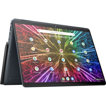 Portátil HP Elite DragonFly Chromebook 2 en 1 multitáctil de 13,5" HP 13.5 