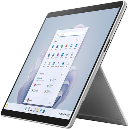 Microsoft 13" Multi-Touch Surface Pro 9 (platino, solo Wi-Fi) Microsoft 13 