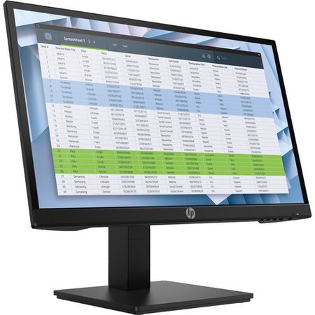 Monitor HP P22h 21,5" 16:9 IPS HP P22H 21.5 