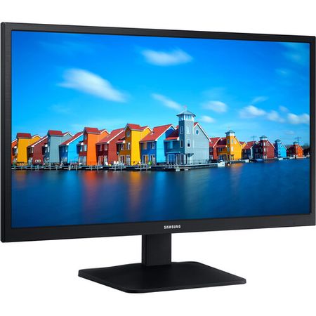 Samsung S24A336NHN Monitor LCD 24" 16:9 Samsung S24A336NHN 24 