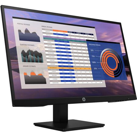 Monitor HP P27h 27" 16:9 IPS HP P27H 27 