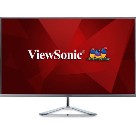 ViewSonic VX3276-2K-MHD Monitor IPS 16:9 de 31,5" ViewSonic VX3276-2K-MHD 31.5 