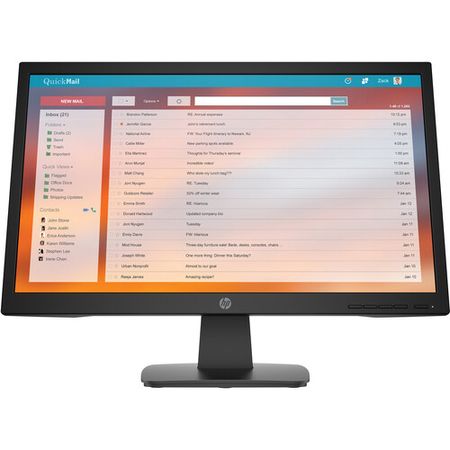 Monitor HP P22v G4 21,5" 16:9 TN HP P22V G4 21.5 