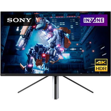 Monitor para juegos Sony InZone M9 de 27" 4K HDR 144 Hz Sony Inzone M9 27 