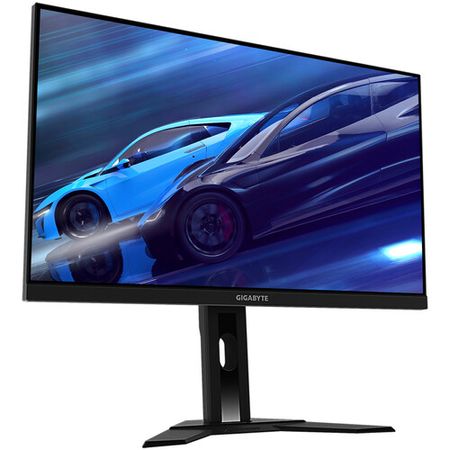 Monitor para juegos Gigabyte G27F 27" 16:9 144 Hz Adaptive-Sync IPS Gigabyte G27F 27 