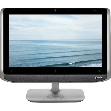 Monitor LCD para reuniones personales Polycom Studio P21 de 21,5" y 16:9 Polycom Studio P21 21.5 