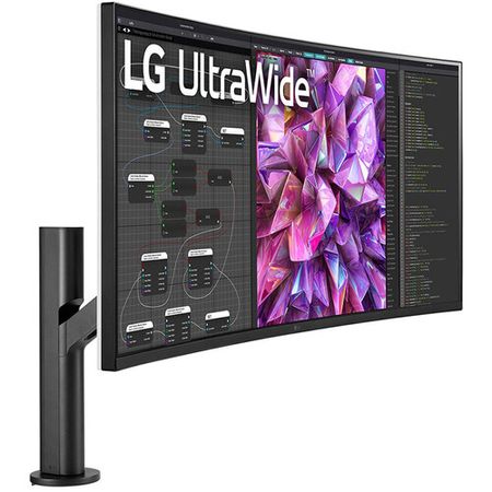 Monitor curvo LG UltraWide 37.5" QHD+ HDR LG Ultrawide 37.5 