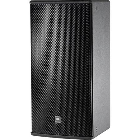 JBL AM7212/95 Sistema de altavoces de 2 vías de 12 