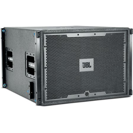 JBL VT4883 SUBCOMPACT Dual 12 