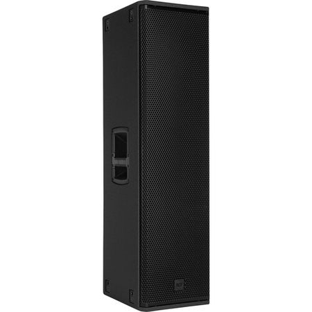 RCF NXL 44-A MK2 2100W Altavoz activo de matriz de columna de 2 vías