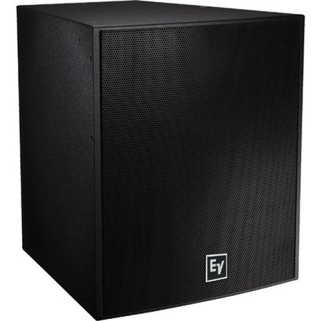 Electro-Voice EVF-1181S Sistema de subwoofer al aire libre de 18 