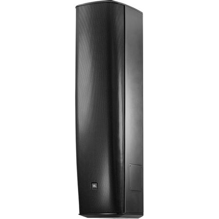 JBL CBT1000 Altavoz de columna de matriz de línea de dos vías con tecnología constante de ancho d... JBL CBT1000 Altavoz de columna de matriz de línea de dos vías con tecnología constante de ancho de haz (negro)