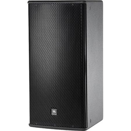 JBL AM5212/64 Sistema de altavoces Passive/BIAMP 2-Way 12 