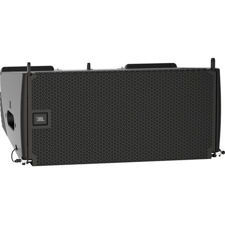 JBL SRX906LA Altavoz de matriz de línea alimentado dual de 6.5 "