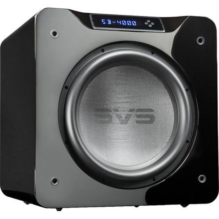 SVS SB-4000 13.5 