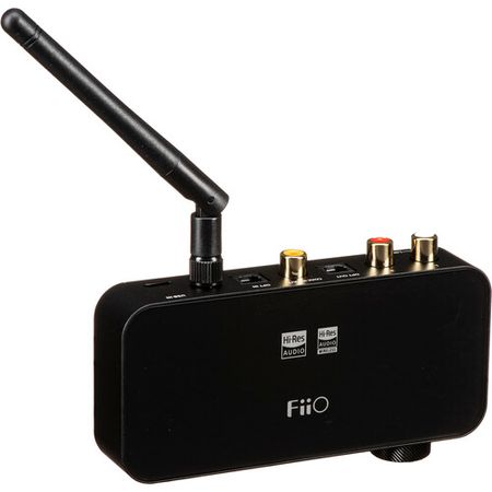 Transceptor de audio Bluetooth FiiO BTA30