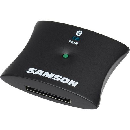 Samson BT30 Adaptador/receptor Bluetooth de 30 pines