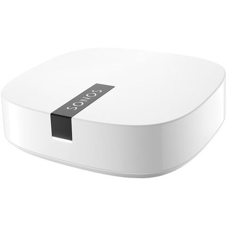Adaptador de red inalámbrica Sonos BOOST (blanco)