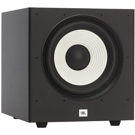 Subwoofer JBL STAGE A100P 10" 300W (Negro)