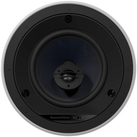 Bowers & Wilkins CCM663 Altavoz de techo bidireccional de 6" (par)