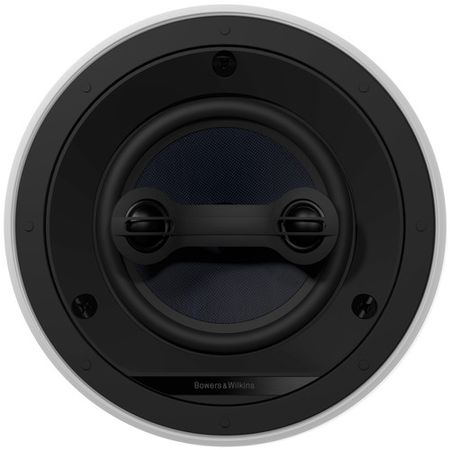 Bowers & Wilkins CCM663SR Altavoz de techo bidireccional de 6" (individual)