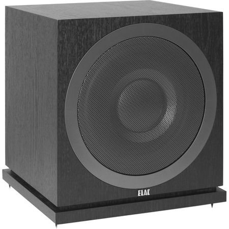 ELAC Debut 2.0 SUB3010 Subwoofer de 10" 400W