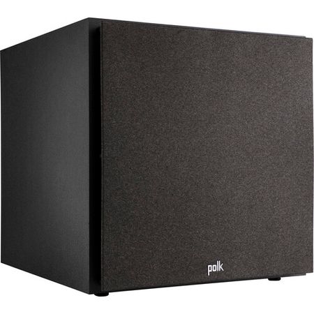 Polk Audio Monitor XT12 12" 100W Subwoofer (Negro)