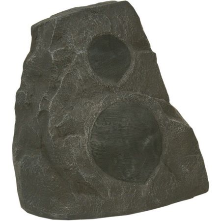 Altavoz de roca para exteriores de granito AWR-650-SM de Klipsch