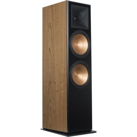 Estado de referencia de Klipsch RF-7 III Speaker de 2 vías (Cereza natural, single)