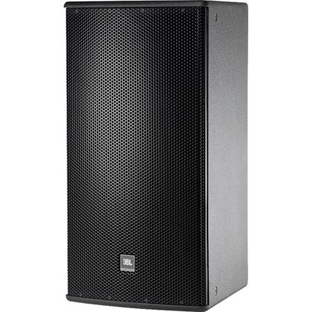 JBL AM5215/64 Sistema de altavoces Passive/BIAMP 2-Way 15 