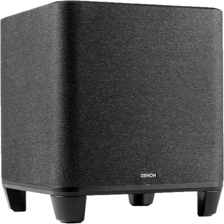 Denon 8 