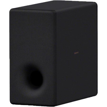 Subwoofer inalámbrico Sony SA-SW3 de 6,3" y 200 W para HT-A9 y HT-A7000