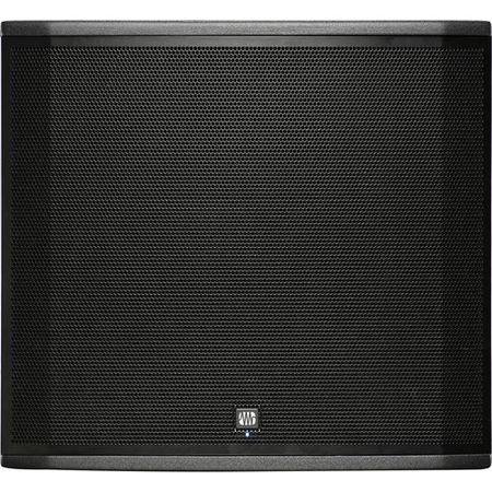 Presonus ULT18 Subwoofer de refuerzo de sonido activo