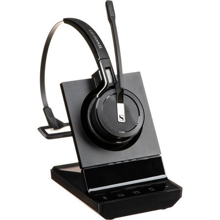 EPOS/Sennheiser Impact SDW 5016 Sistema de auriculares DECT Wireless Mono