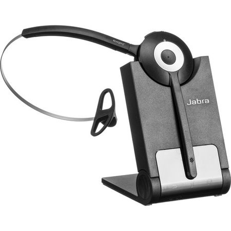 Auriculares inalámbricos de oreja única JABRA PRO 920