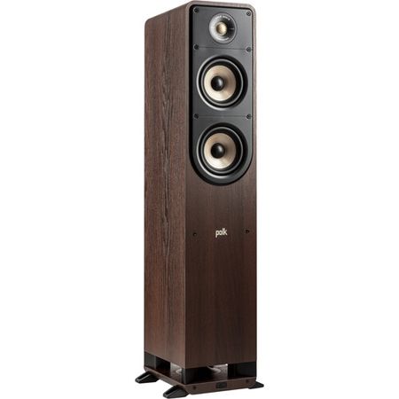 Polk Audio Signature Elite ES50 Floor Perspate (nogal, single)