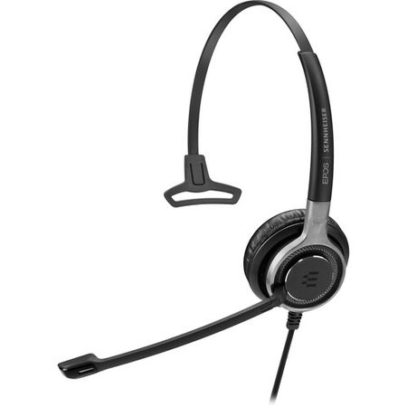 EPOS/Sennheiser Impact SC 635 USB ML Auriculares Wired On-Ear